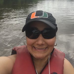 Meet your Posher, Keila